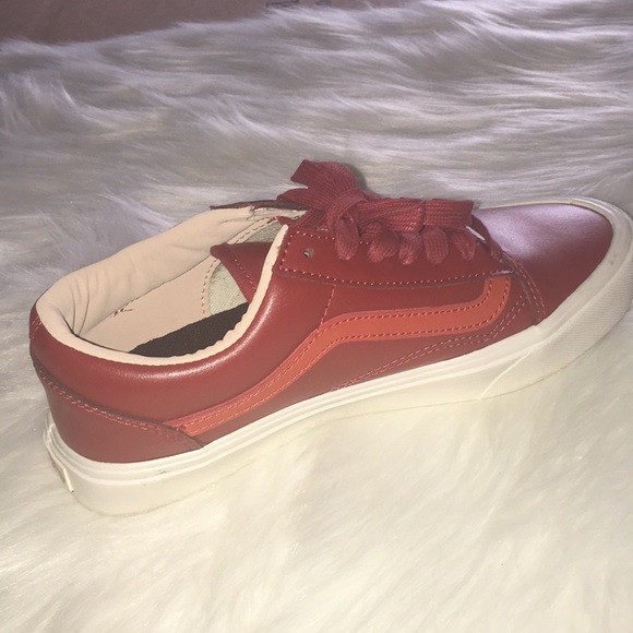 Vans shoes - Picture 3 of 5